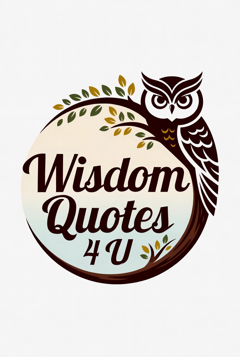 Wisdom Quotes